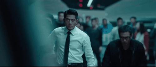 近25年评分最高的十部谍战片,值得看的几部谍战片