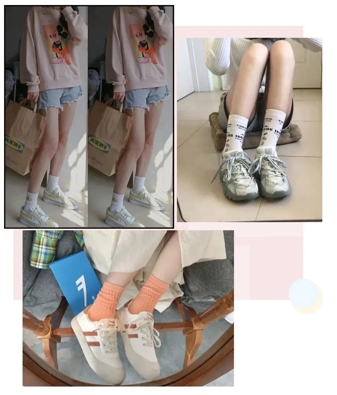 国产版匡威,国产品牌崛起了吗