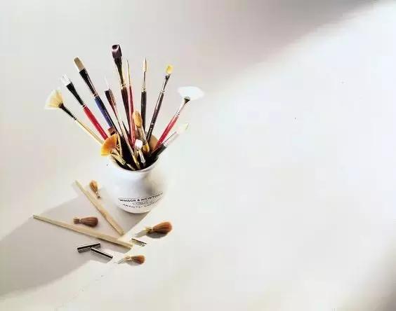 什么牌子的画材好用,世界十大画材排行榜