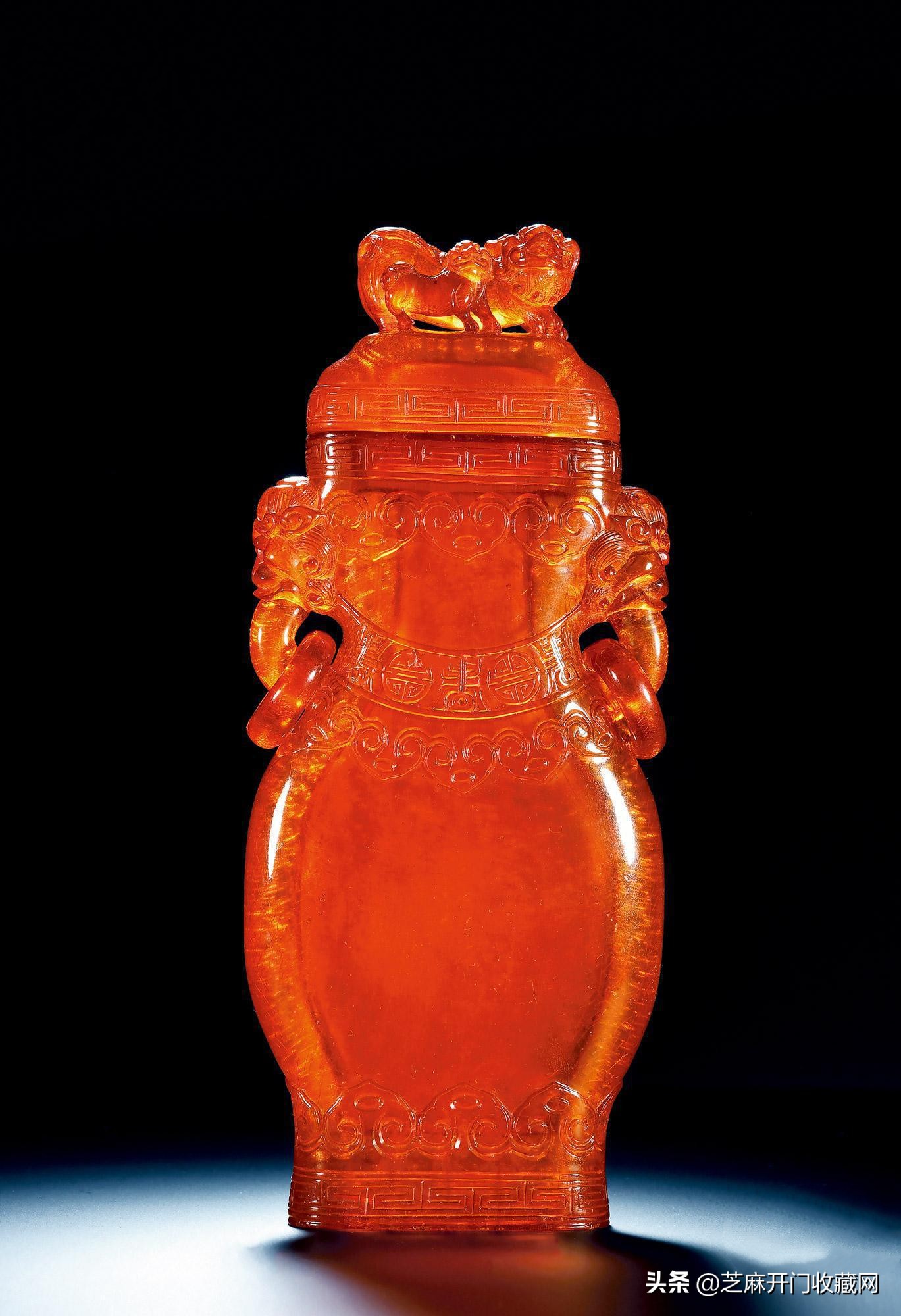 什么样的琥珀最值钱,什么样的琥珀值得玩