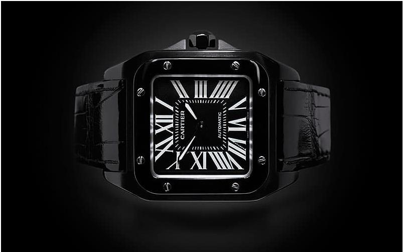 女士手表推荐奢侈品牌,几乎人人都知道的瑞士手表品牌