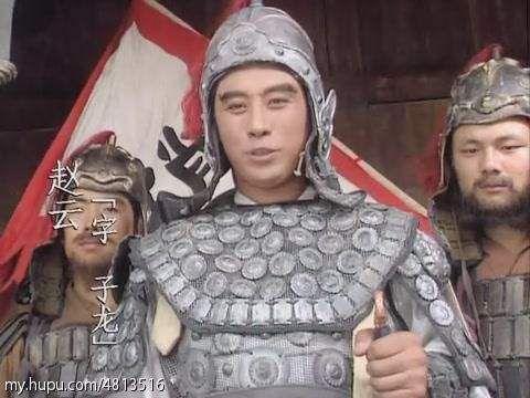 三国演义全集解说央视,三国演义连续剧片段赤壁鏖战