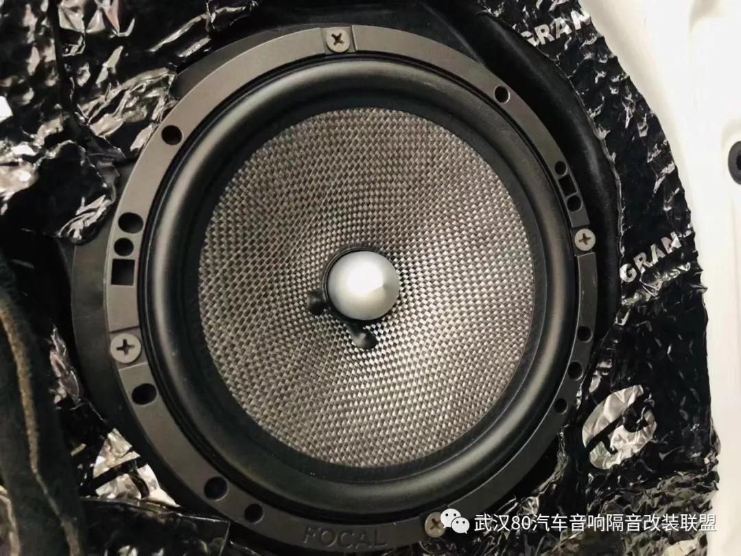 想改装汽车音响,想要音质好改车机