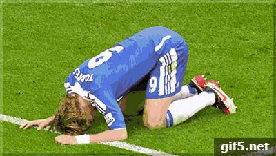 托雷斯青春易逝,托雷斯永远的马竞之子