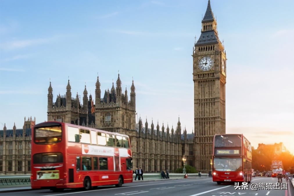 英国这个国家环境怎么样,英国什么类型气候适合居住