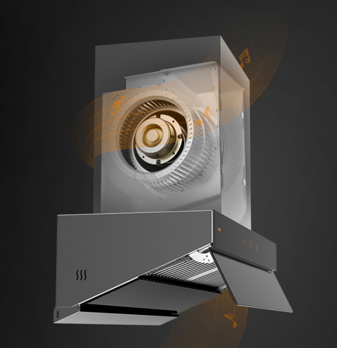 怎么了解抽油烟机这个行业,抽油烟机是不是暴利行业