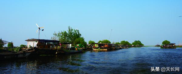 春游江淮请您来安庆,春游江淮请您来界首