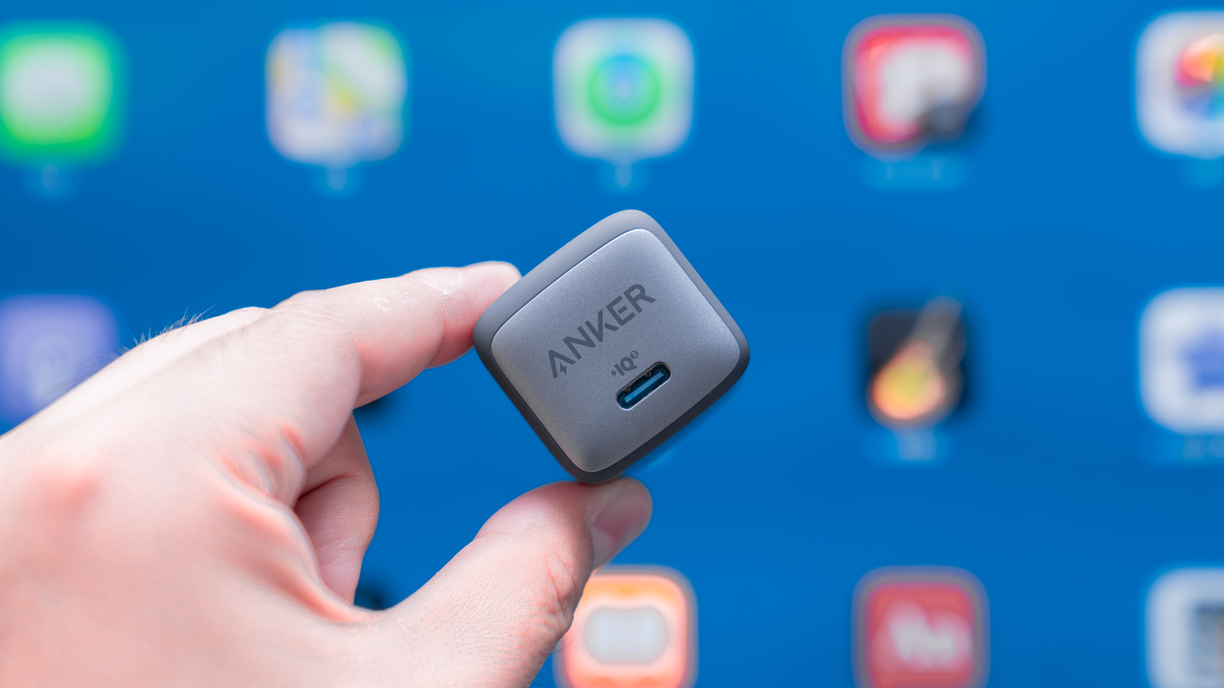 anker安克氮化镓升级超能充,anker氮化镓快充ultra