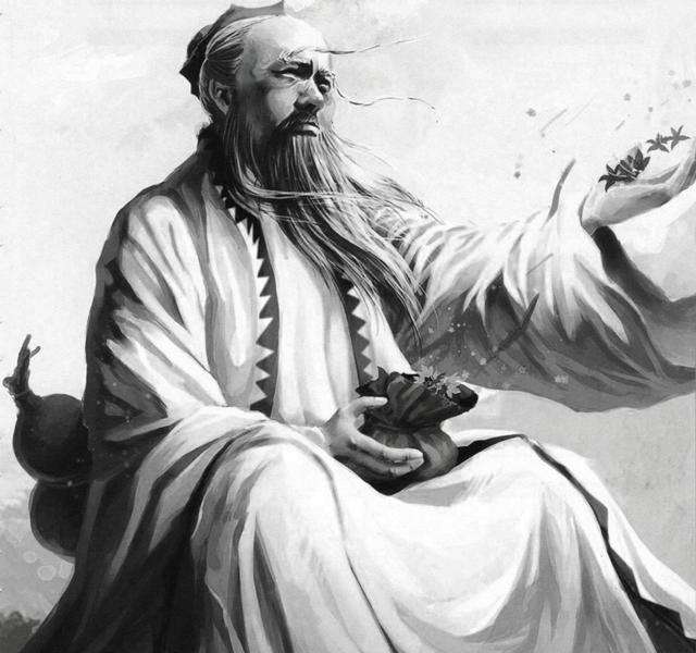 南怀瑾讲述人有三错不可犯,南怀瑾经典语录不遭人嫉是庸才