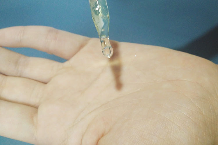 水蛭素祛痘效果怎么样,水蛭素寡肽冻干粉