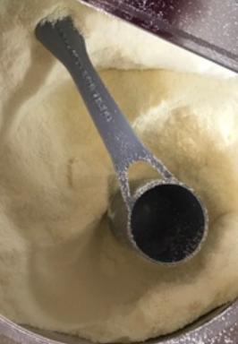 喝进口奶粉好不好,原装进口的奶粉和国行版奶粉