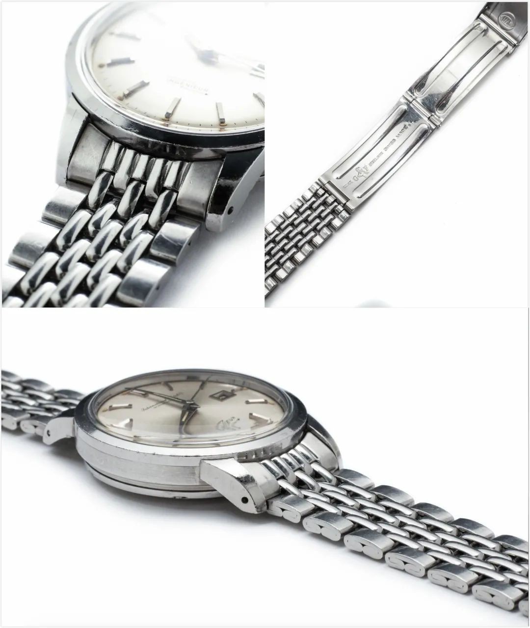 表带精品,表达的艺术