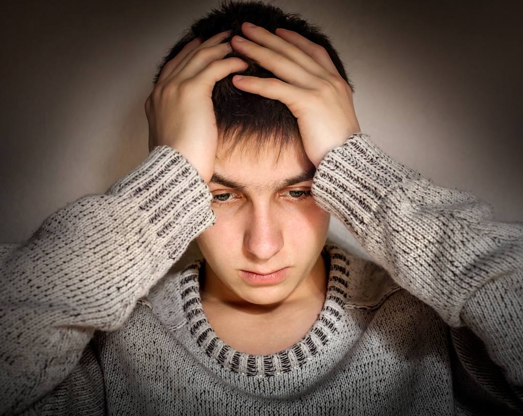 孩子太任性了该怎么管教,孩子青春期鱼缸法则