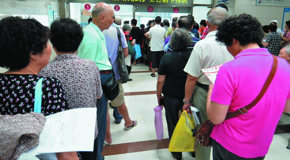 中国第一批丁克家庭如今的现状,首批丁克幸福的晚年生活