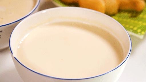 免洗破壁机食谱淡豆浆,免洗破壁机豆浆制作方法视频