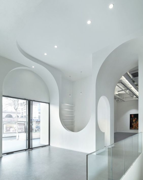 今年最流行的全屋设计,现在都流行6种设计