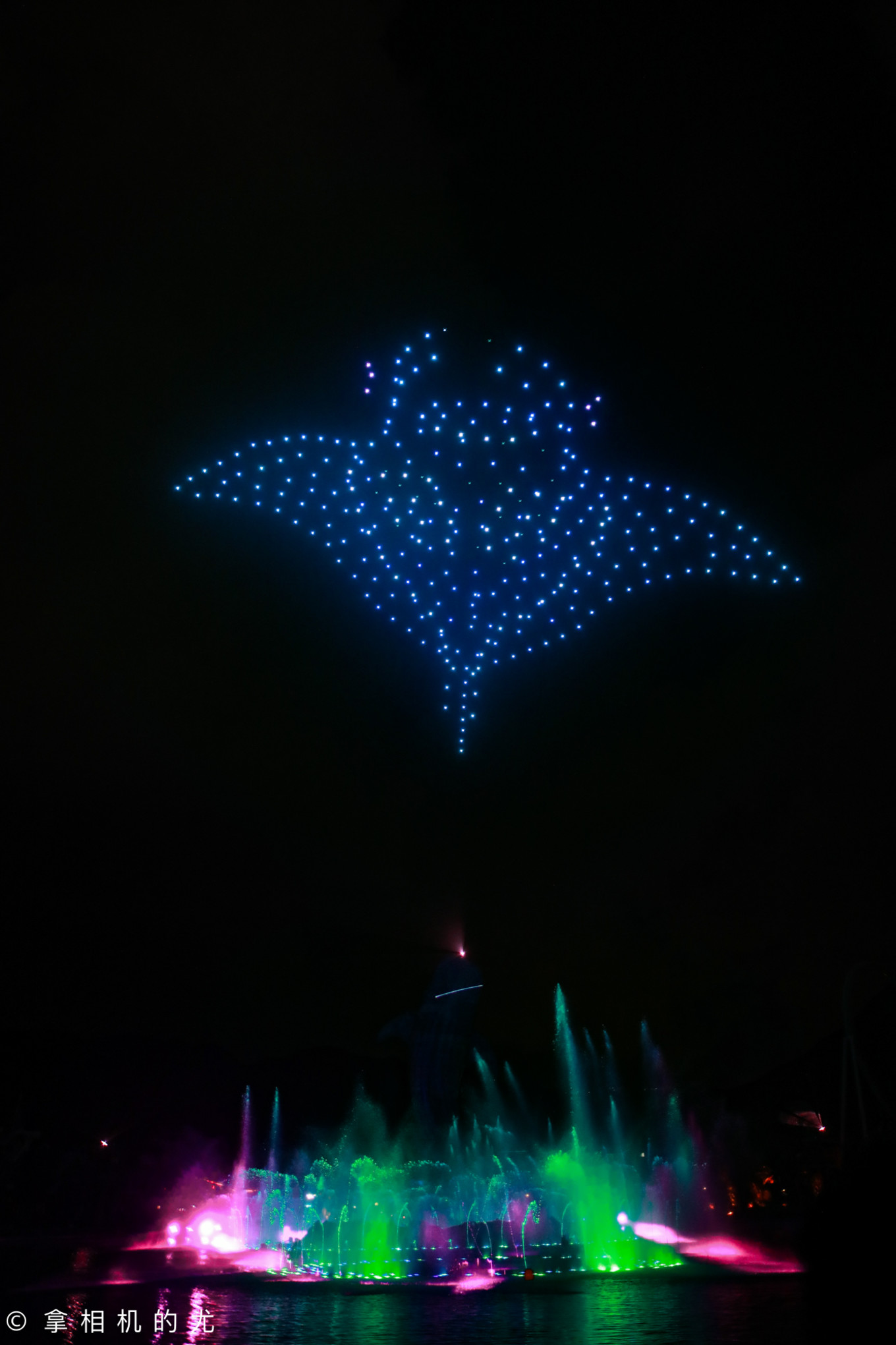 珠海横琴长隆海洋王国游玩全攻略,珠海长隆海洋王国跟香港海洋公园