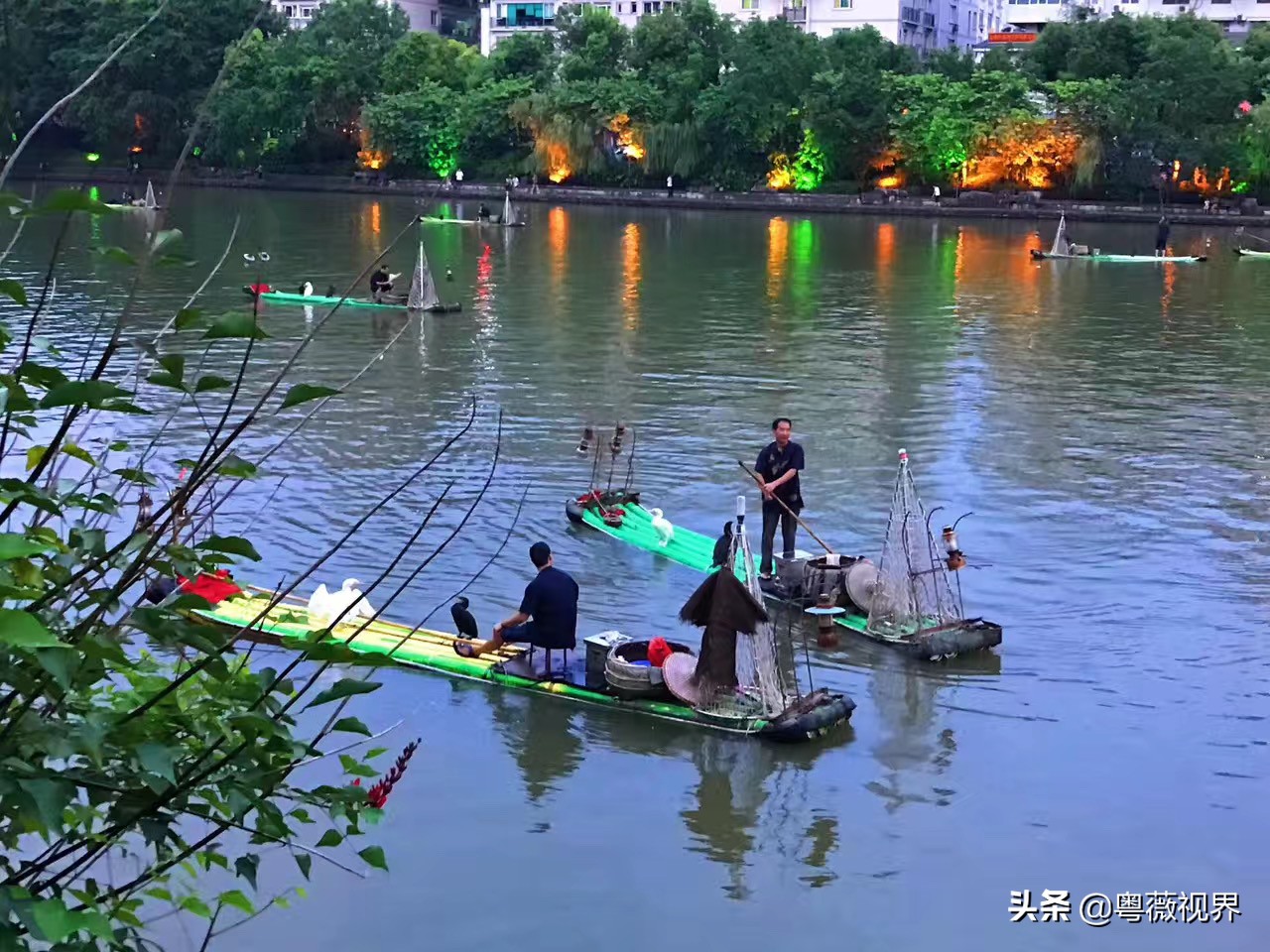 桂林山水甲天下旅行攻略,桂林山水甲天下旅游攻略大全