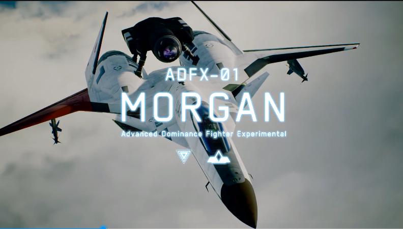 皇牌空战系列共几部,皇牌空战历代王牌