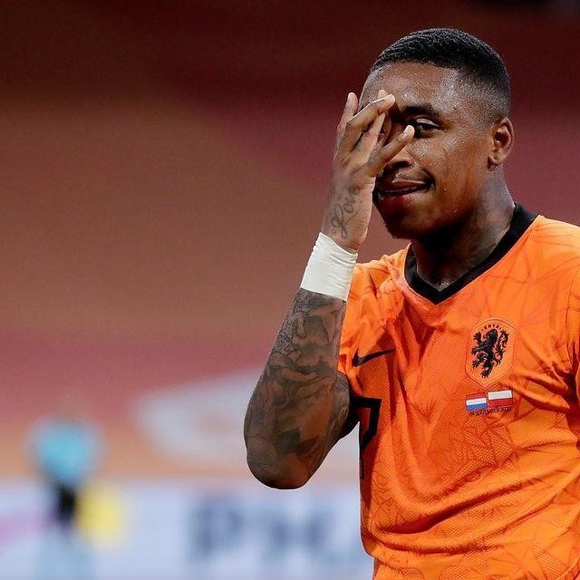 荷兰足球妖锋,穆里尼奥预测欧洲杯八强