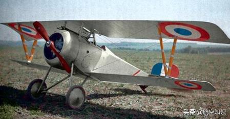 造型奇特双翼机,带你了解双翼机