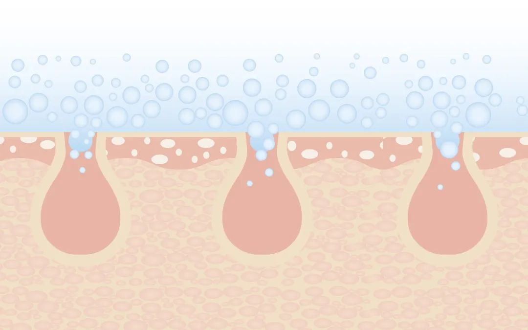 收缩毛孔轻松说拜拜,收缩毛孔不反弹最好的办法是什么