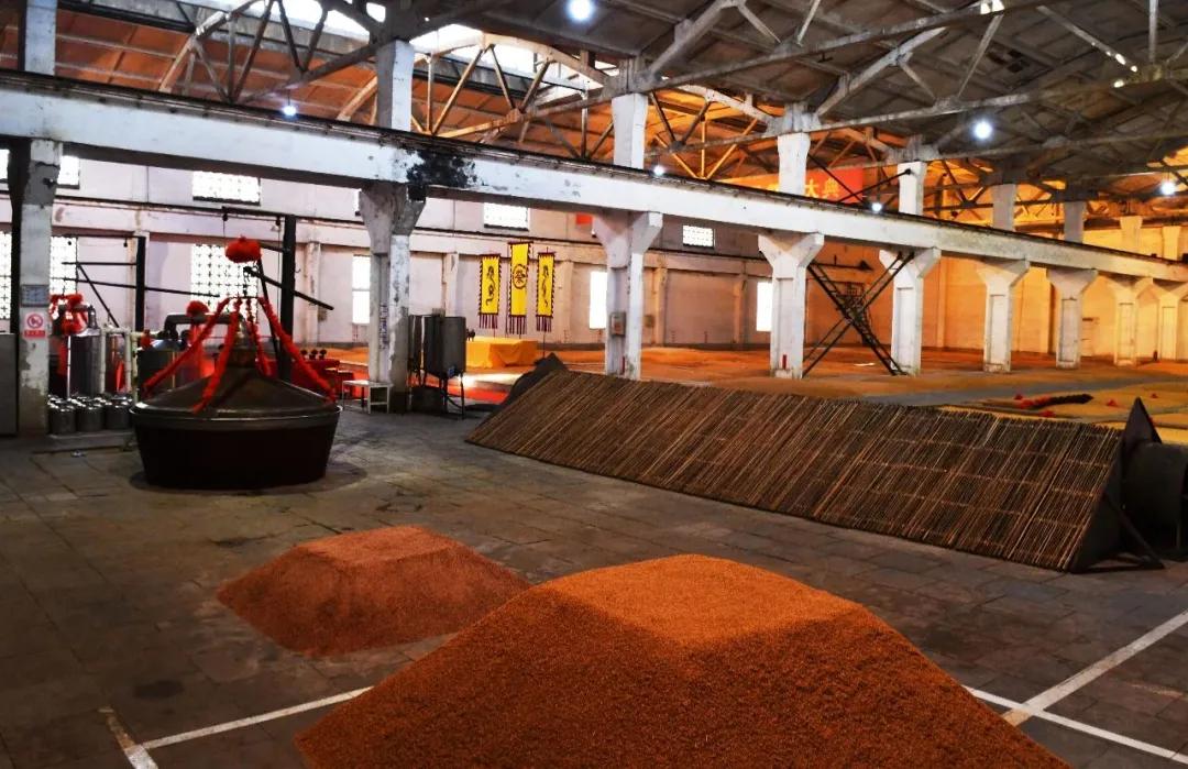 二月二，开酿祭祀｜起窖点燃希望，封坛存储未来