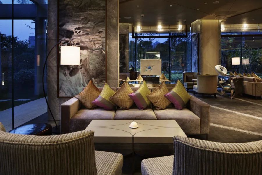 北京王府井文华东方酒店多少间房,北京东方文华酒店价格表