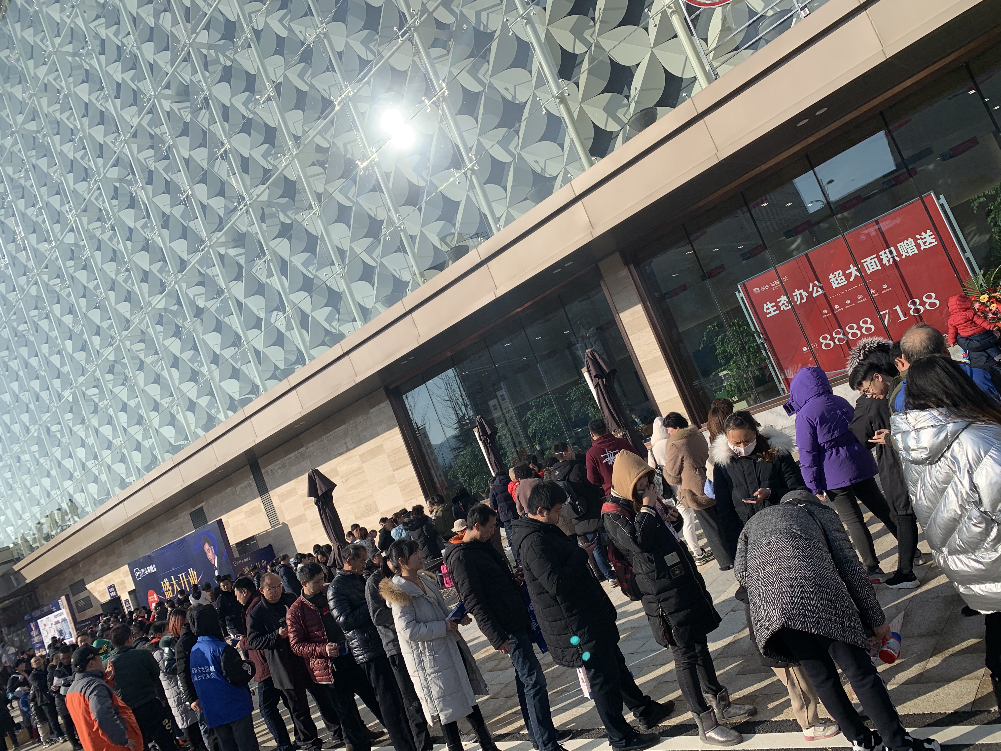 济南红星美凯龙旗下有几家商场,济南红星美凯龙开业2019