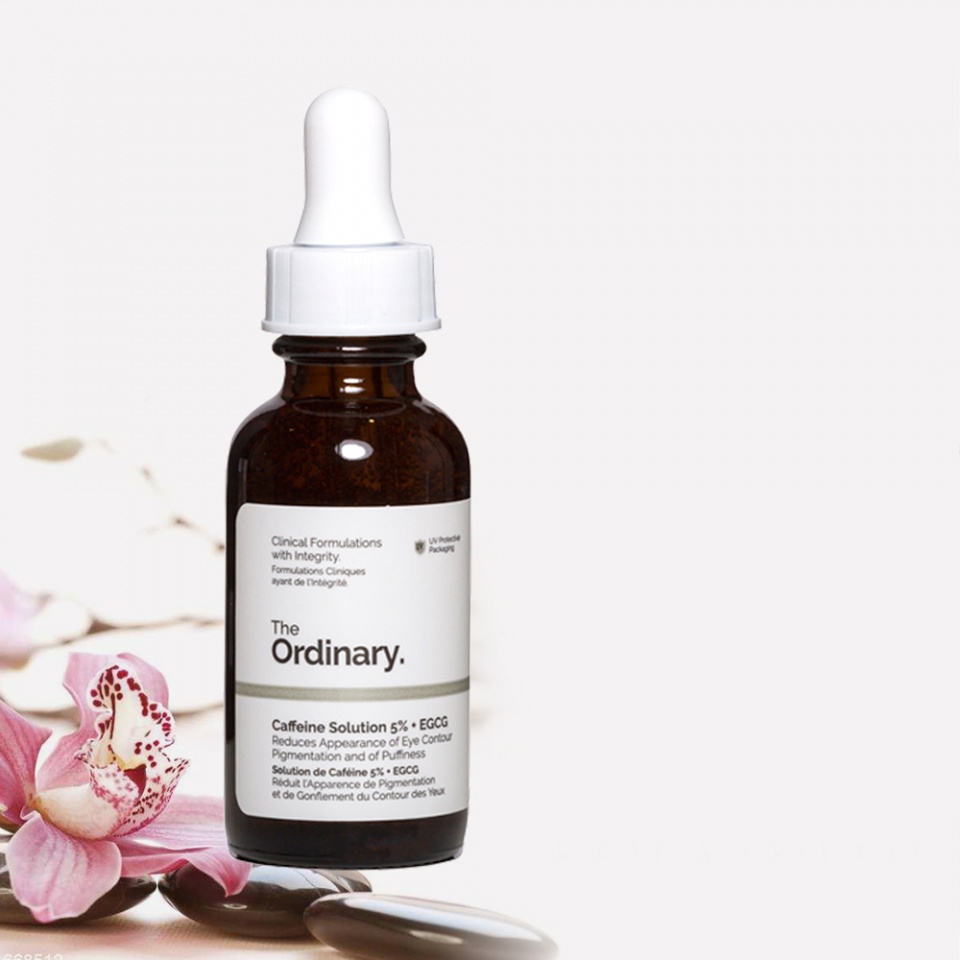 眼部护理必知10件事,给大家分享一款眼部全套护理方法