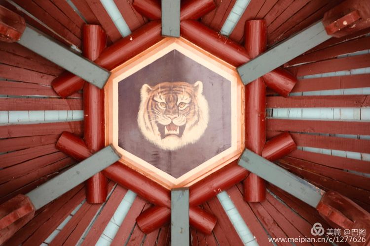 灞辫タ鐨勫ぇ瀵ㄦ様鏃ョ殑姒滄牱,灞辫タ澶у鏉戞浘缁忔湁鍝簺杈夌厡鎴愬氨