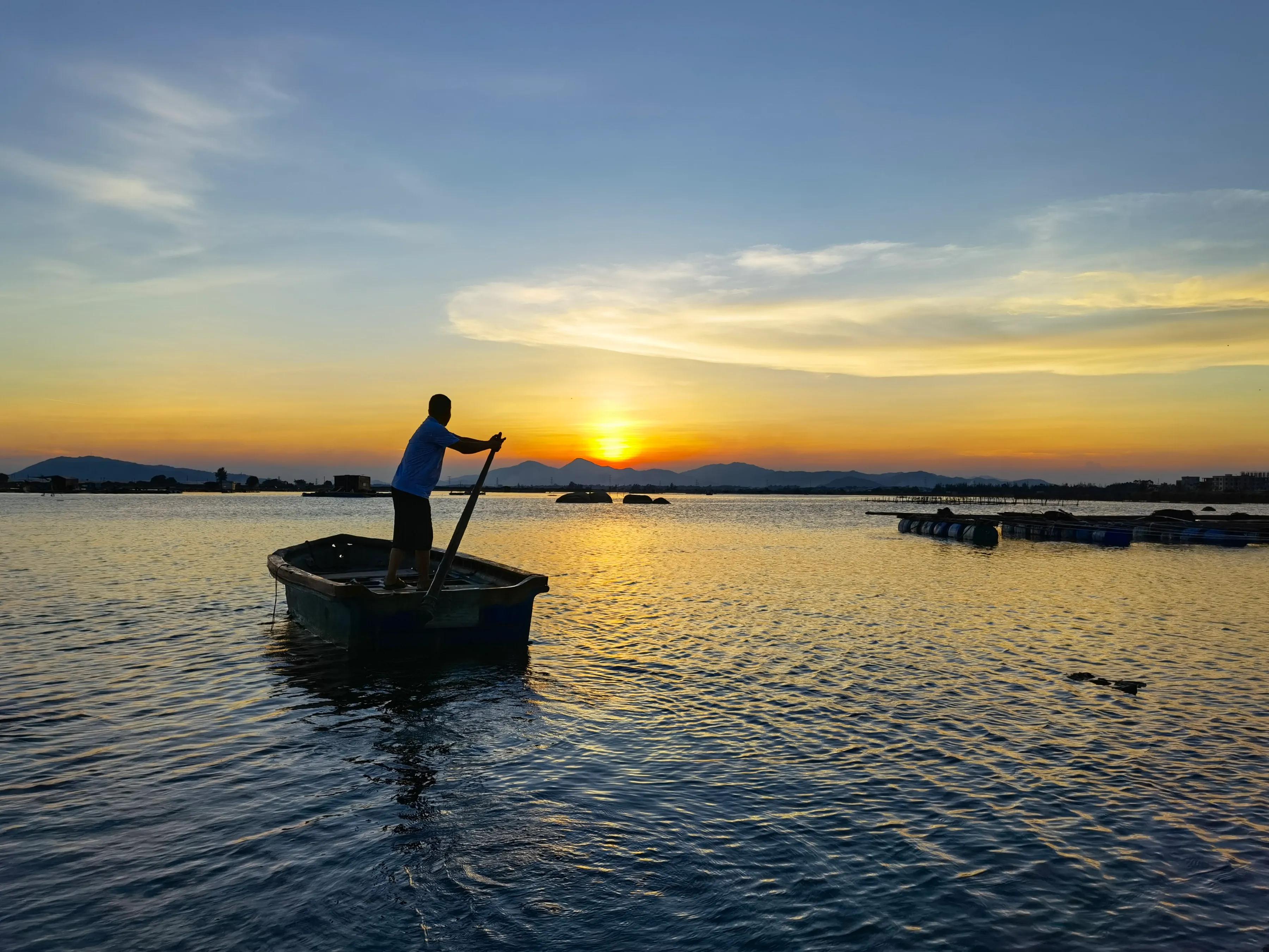 手机摄影手册圈友作品选第5期,手拍世界摄影交流平台