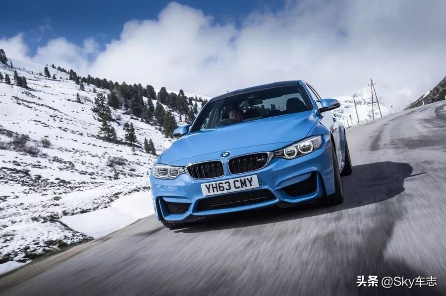 历代宝马m3敞篷版,宝马m3发动机