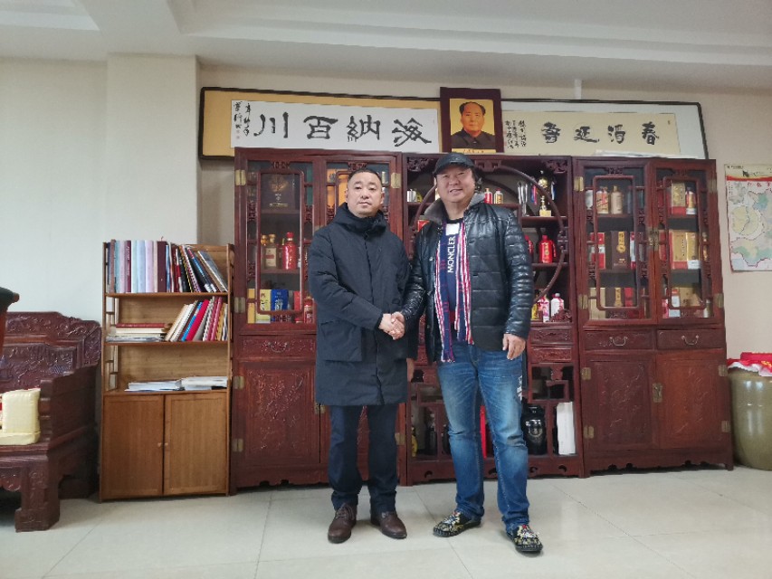 贵州怀庄酒业许司令,怀庄酒业高端酒有哪些