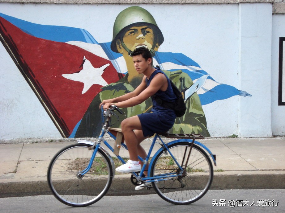 给我一支雪茄，我别无他求！探访世界顶级雪茄故乡，人人享受其中