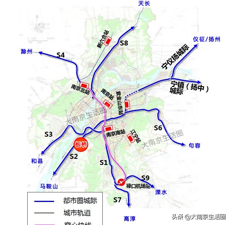 南京板桥的房子值得买吗,南京板桥金地自在城房子值得买吗