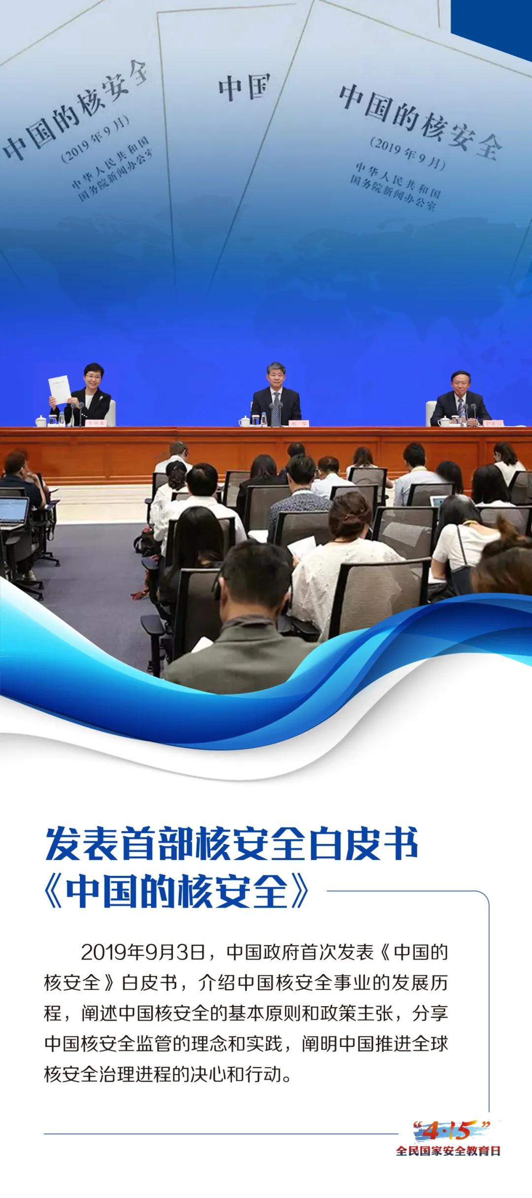 2024年4.15国家安全日宣传展板,2024年全民国家安全教育日展板