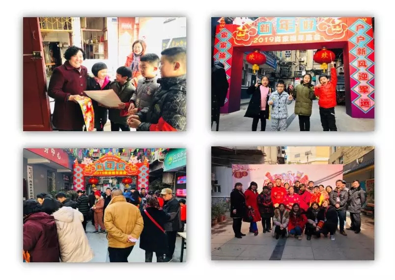 年画重回春节过别样姑苏年,中国年画重回春节活动