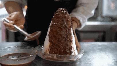 夏天就是要“凉凉”！无锡这些“土味”冰品，每个都很土很甜