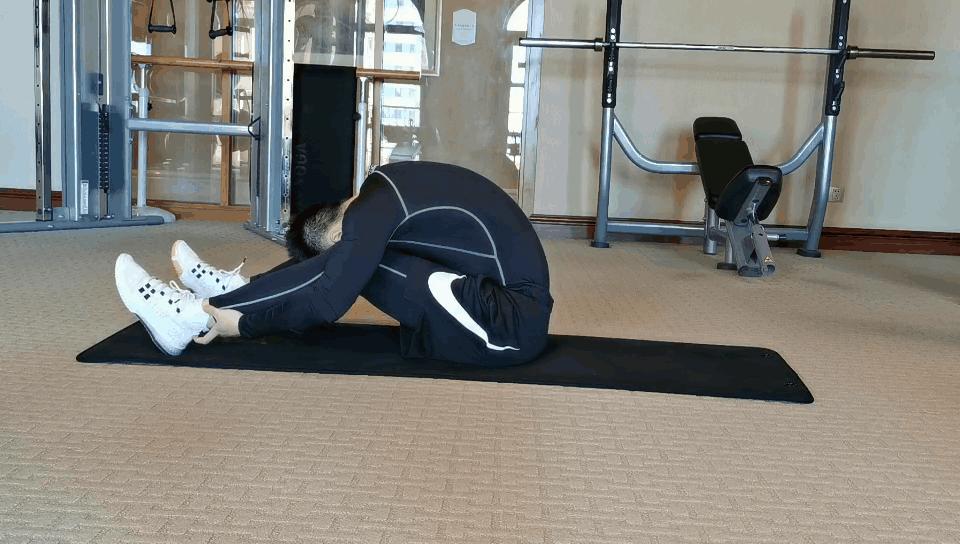 跑步第二天背痛是怎么回事,跑步时背痛的原因