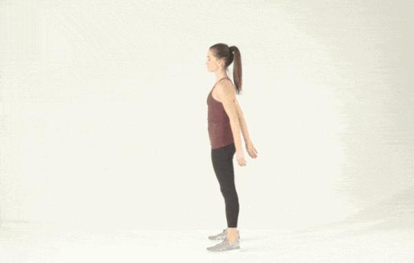 骨盆前倾引起的腰痛如何缓解,如何缓解久坐带来的腰酸腰痛