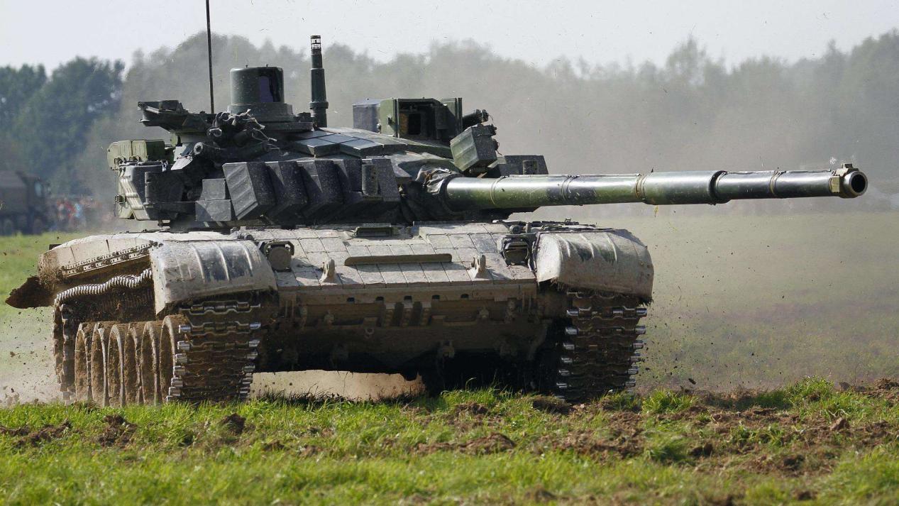 摩洛哥坦克有多少,摩洛哥军事坦克装甲车