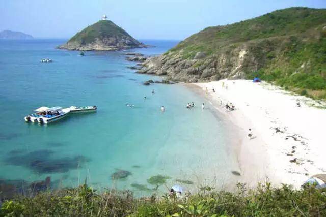 惠州亚婆角融创海湾半岛,巽寮湾融创海湾半岛海景公寓