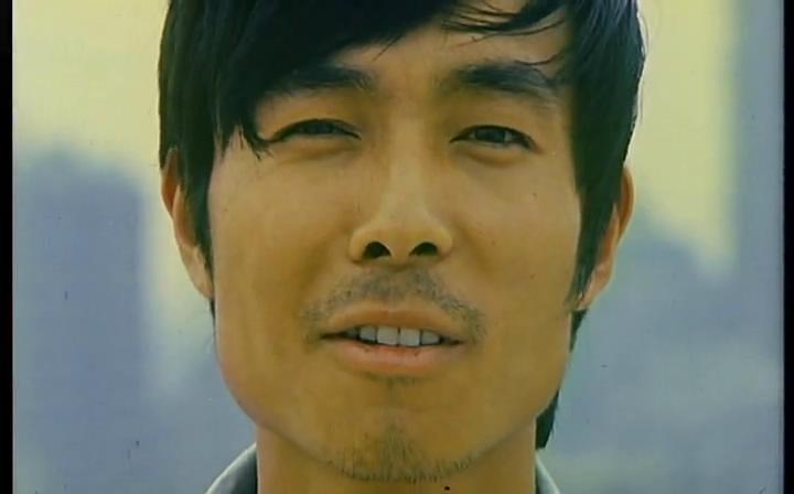 打擂梁朝伟，不输张国荣，被葛优崇拜，谢园是三十年前的天王巨星