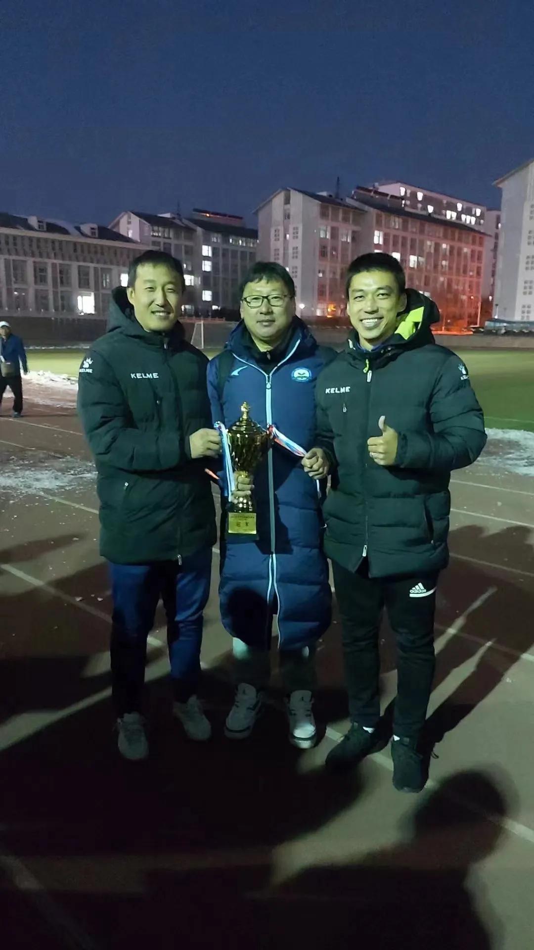 太原市外国语初中足球队,2021年太原校园足球联赛