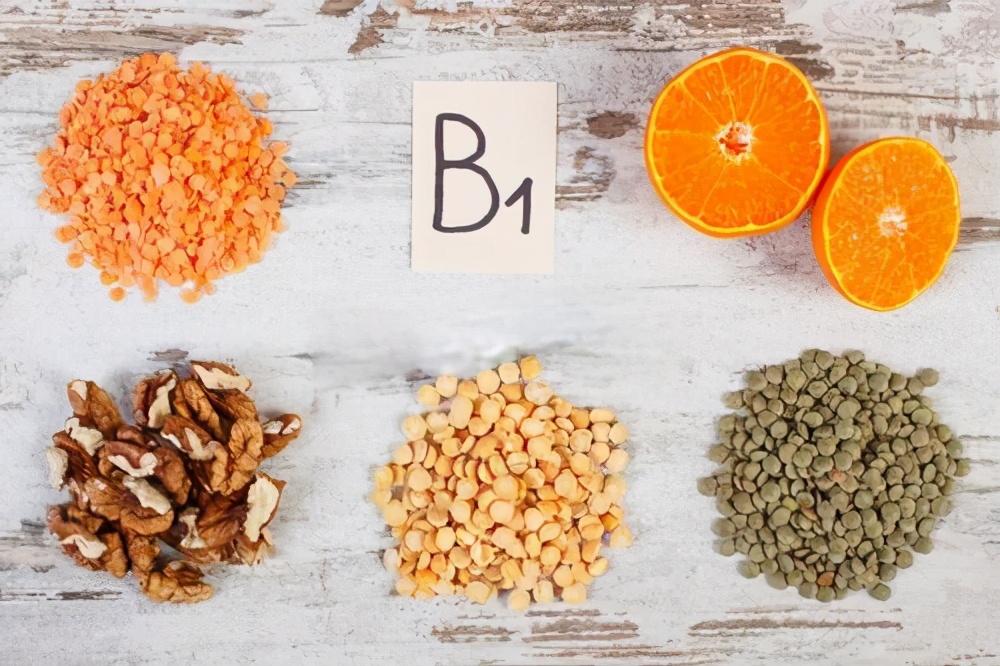 糙米治脚气,脚气病吃维生素B1有疗效吗