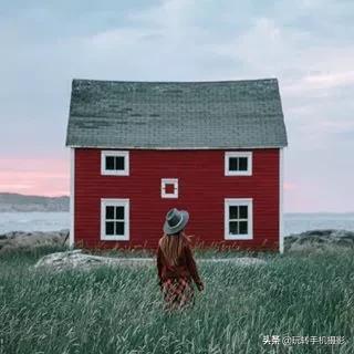 这才是最正宗的九宫格图,最简单的晒图方法