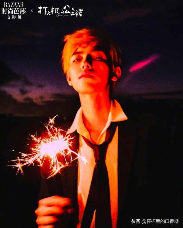 十大明星评价王一博,抖音公认十大帅哥王一博