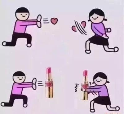 适合在一起的女人是什么样的,最适合共度一生的女人