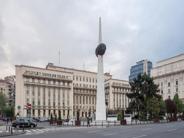 20190722日记-罗马尼亚之行